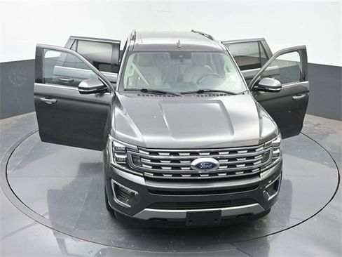 Used 2019 Ford Expedition Limited w/ Equipment Group 302A image 58