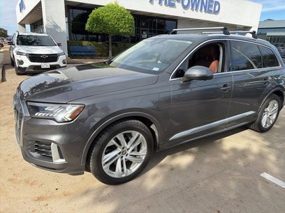 Used 2020 Audi Q7 3.0T Prestige