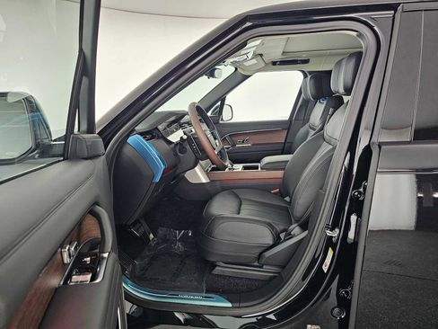 New 2025 Land Rover Range Rover Autobiography image 20