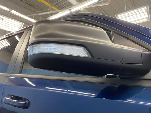 Certified 2021 RAM 1500 Big Horn image 43