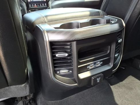 Used 2023 RAM 1500 Rebel w/ Rebel Level 2 Equipment Group AWD/4WD image 22