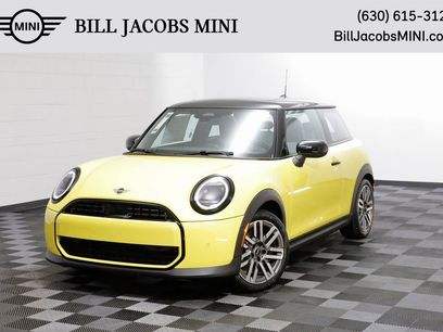 New 2026 MINI Cooper 2-Door Hardtop