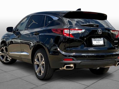Used 2025 Acura RDX SH-AWD w/ Technology Package image 11