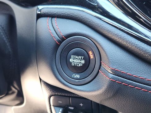 Certified 2025 Dodge Durango GT AWD/4WD image 32