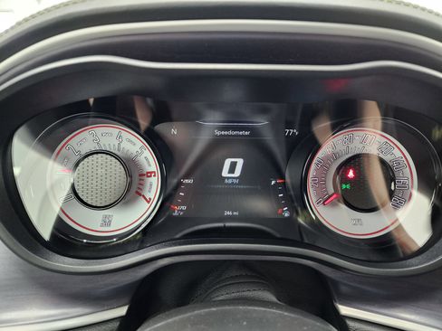 Used 2023 Dodge Challenger R/T Scat Pack RWD image 10