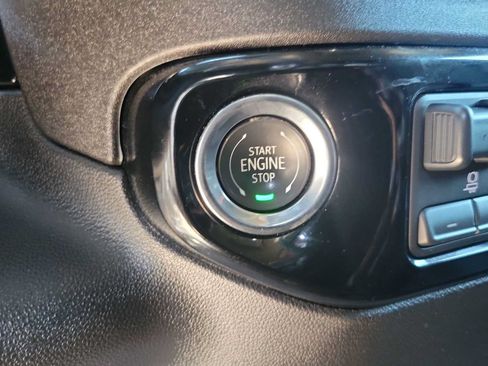 Used 2026 Chevrolet Silverado 1500 LT RWD image 21