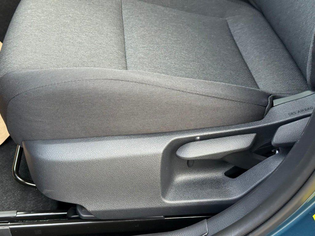 New 2026 Toyota Camry LE AWD/4WD image 14