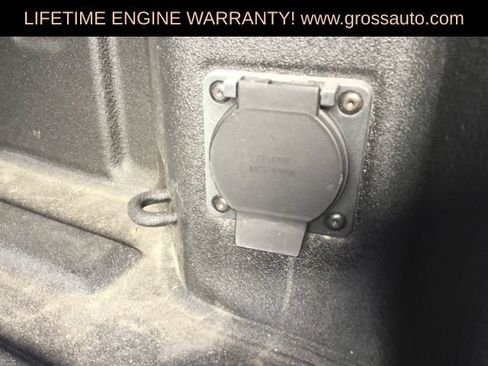 Used 2024 Chevrolet Silverado 2500 LTZ w/ LTZ Convenience Package AWD/4WD image 36