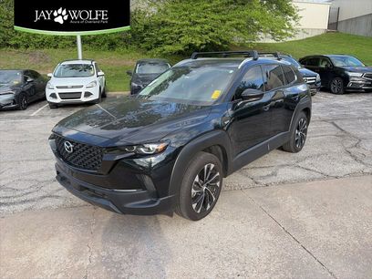 Used 2025 MAZDA CX-50 2.5 Hybrid w/ Weather Package