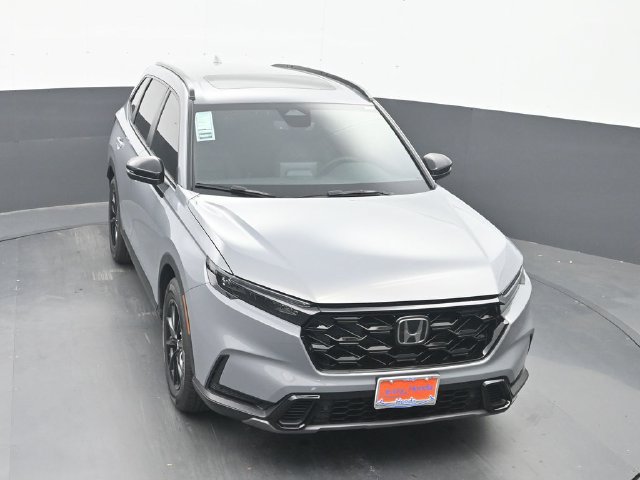 New 2027 Honda CR-V Sport-L image 20