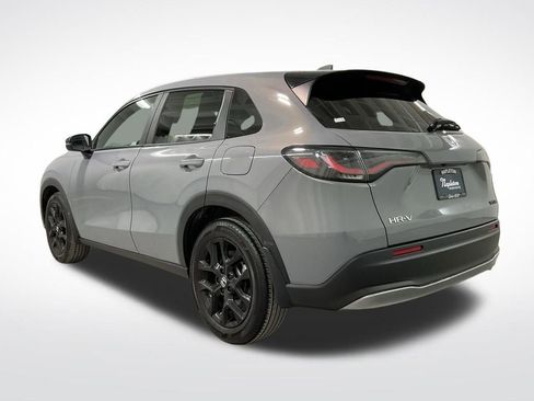 Used 2024 Honda HR-V Sport image 2