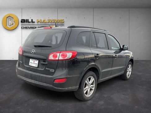 Used 2010 Hyundai Santa Fe GLS w/ Summer Event Pkg 21 image 9