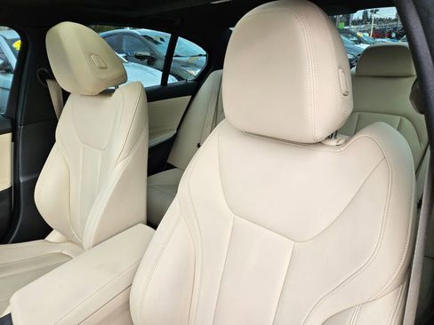 Used 2020 BMW 330i Sedan w/ Convenience Package image 12