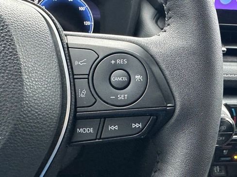 Used 2024 Toyota RAV4 Limited w/ Advanced Technology Package AWD/4WD image 44