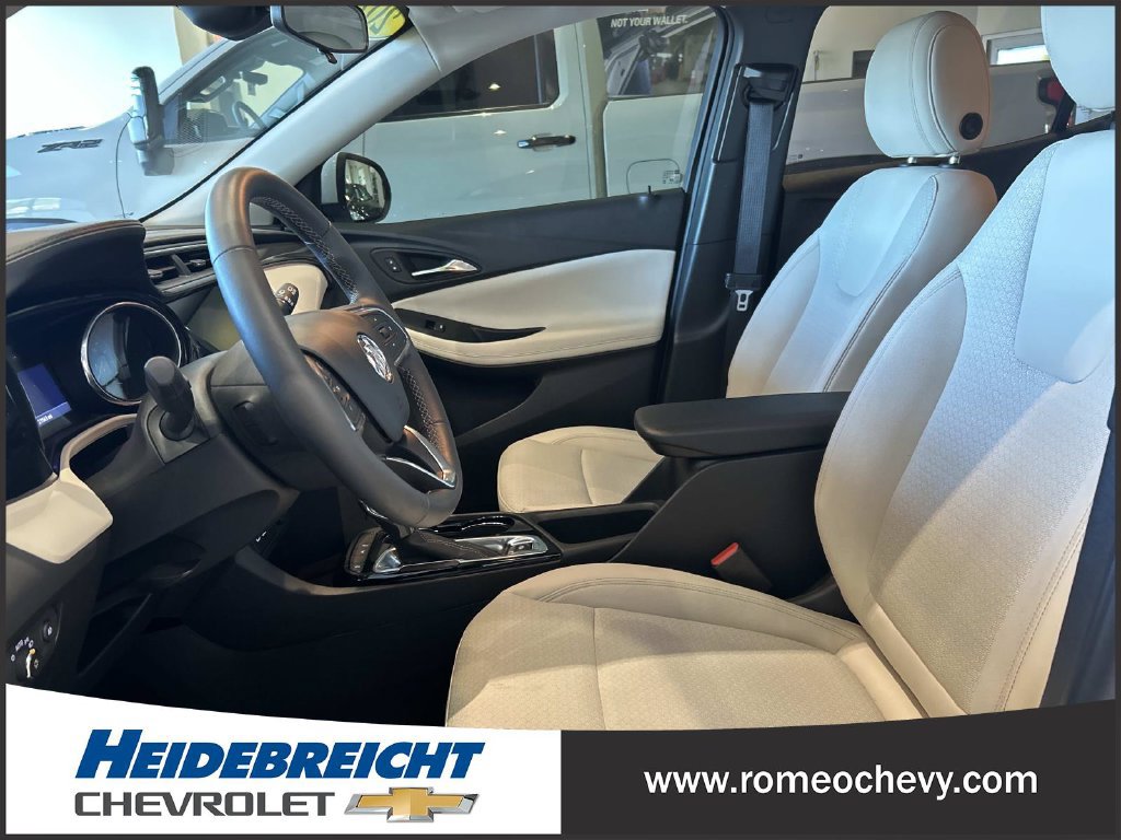 Used 2023 Buick Encore GX Select FWD image 13