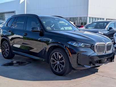 Used 2025 BMW X5 sDrive40i w/ M Sport Package