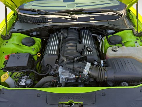 Used 2023 Dodge Charger Scat Pack w/ Plus Group image 30