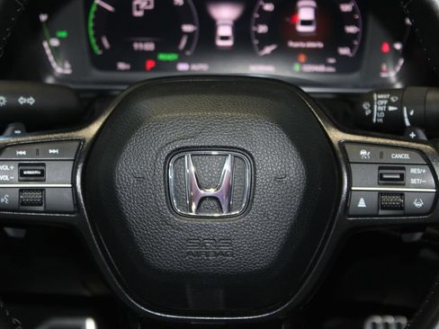 Used 2024 Honda Accord Sport image 12