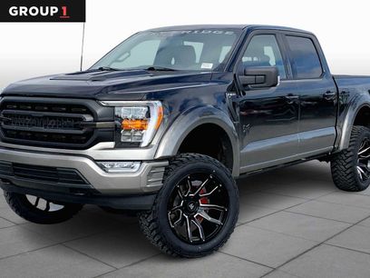 Used 2021 Ford F150 XLT w/ Equipment Group 302A High