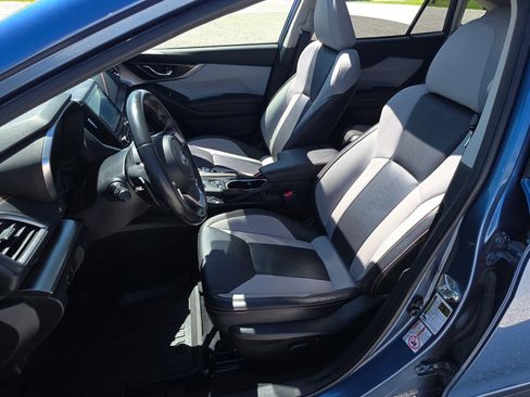 Used 2018 Subaru Crosstrek 2.0i Limited AWD/4WD image 9