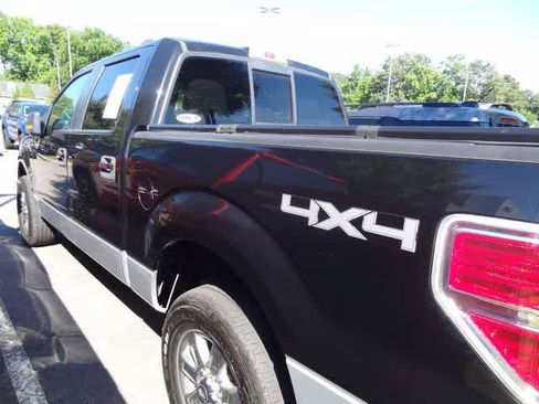 Used 2013 Ford F150 XLT w/ Luxury Equipment Group AWD/4WD image 7