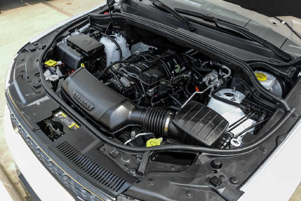 Used 2025 Dodge Durango R/T AWD/4WD image 53