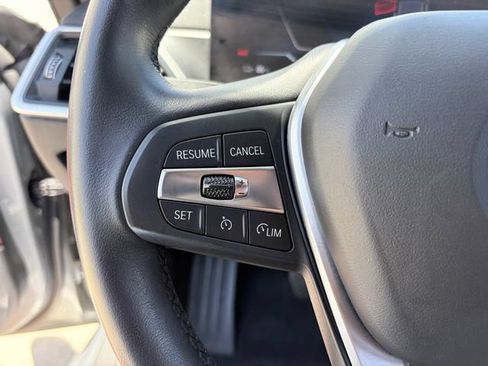 Used 2023 BMW i4 eDrive35 w/ Parking Assistance Package RWD image 22