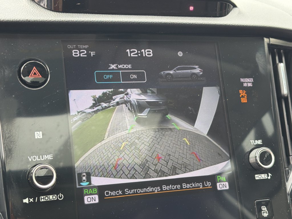 Certified 2022 Subaru Outback Touring XT AWD/4WD image 26