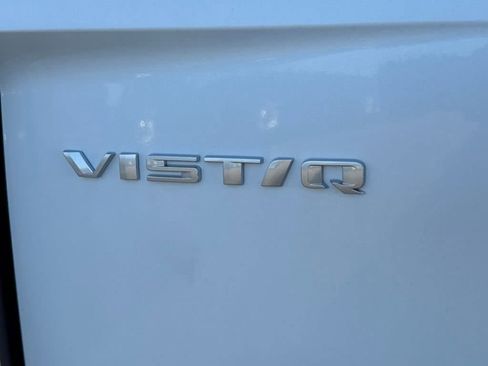 New 2026 Cadillac Vistiq Sport image 6