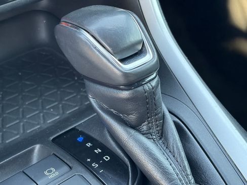 Used 2020 Toyota RAV4 XSE w/ XSE Grade Weather Package AWD/4WD image 27