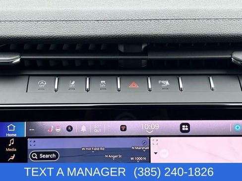 New 2026 Jeep Grand Cherokee Altitude image 20