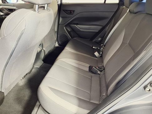 Certified 2025 Subaru Impreza 2.0i image 10