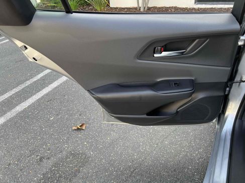 Used 2024 Toyota Prius XLE image 21