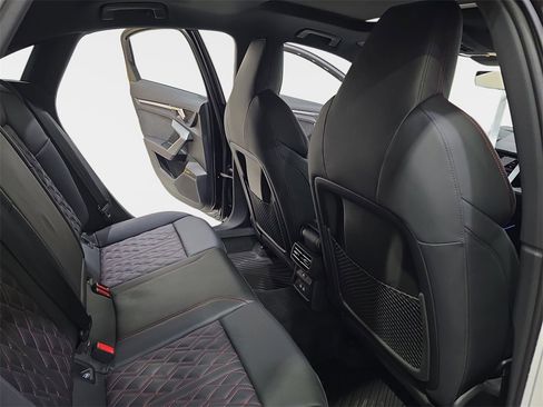 New 2026 Audi S3 Premium image 11
