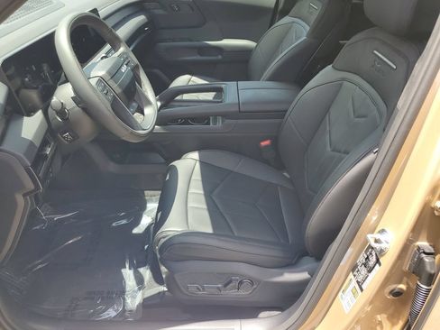 New 2027 Kia Telluride SX Prestige X-Pro AWD/4WD image 5