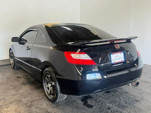 Used 2008 Honda Civic Si image 4