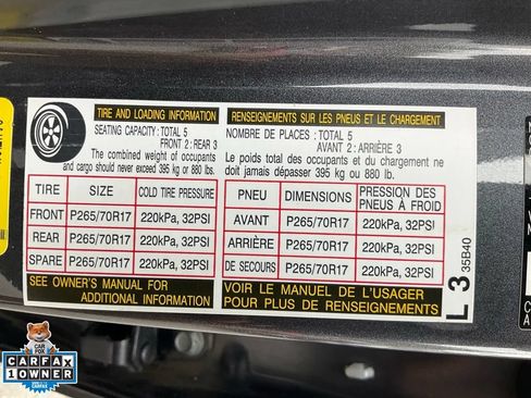 Used 2023 Toyota 4Runner TRD Off-Road Premium w/ Moonroof Package AWD/4WD image 21