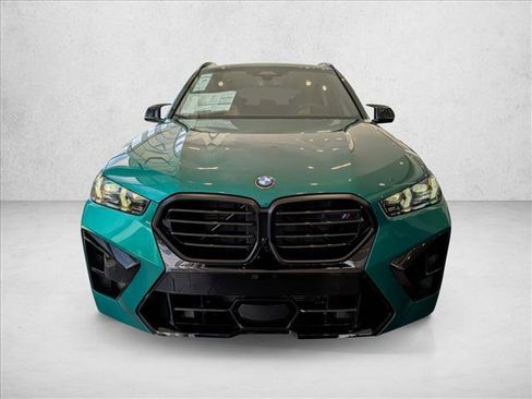 New 2026 BMW X5 M Competition AWD/4WD image 6