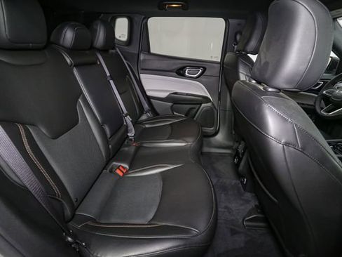 Used 2023 Jeep Compass Limited AWD/4WD image 19