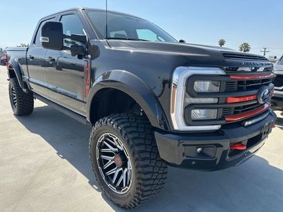 Used 2024 Ford F250 Lariat w/ Lariat Ultimate Package