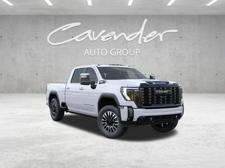 New 2026 GMC Sierra 2500 Denali Ultimate w/ Max Trailering Package AWD/4WD video 1