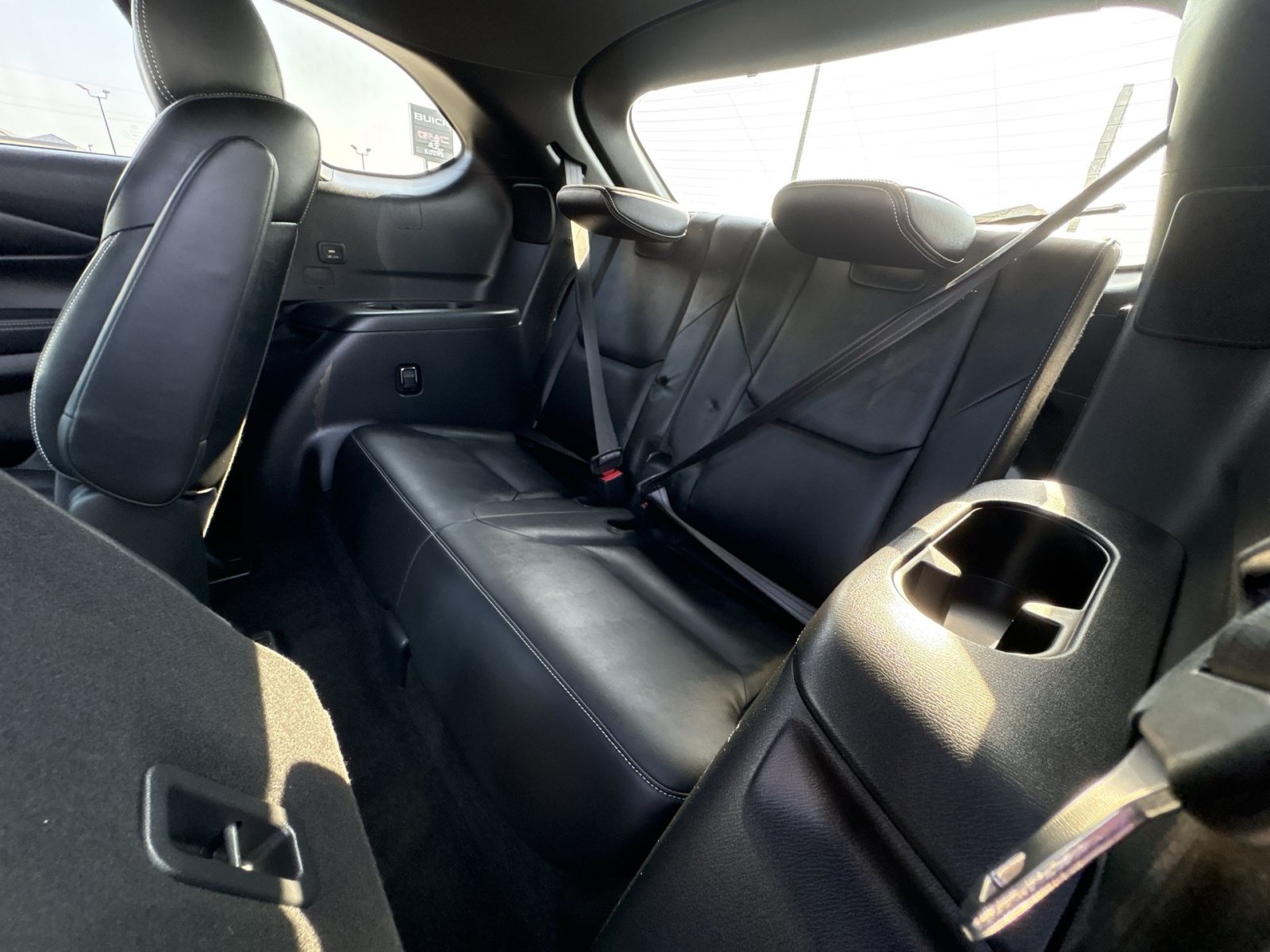 Used 2020 MAZDA CX-9 Grand Touring FWD image 26