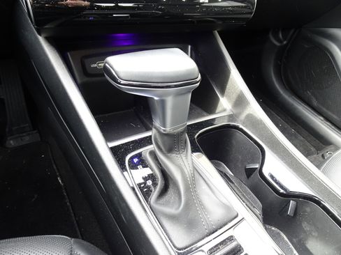 Used 2024 Hyundai Santa Cruz Limited image 18