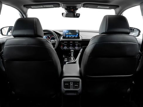 New 2026 Acura ADX FWD image 20