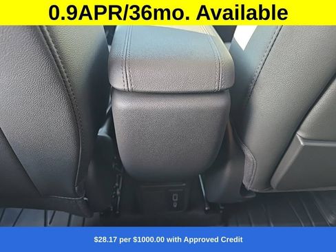 New 2026 Buick Encore GX Preferred w/ Comfort Package FWD image 16