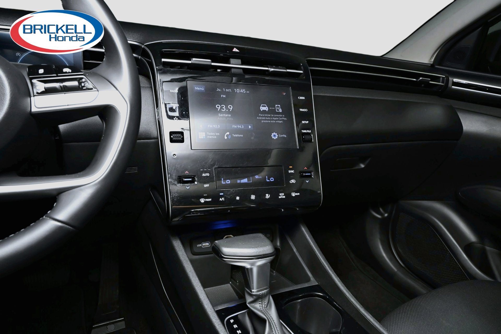 Used 2023 Hyundai Tucson SEL w/ Convenience Package FWD image 25