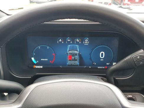 Used 2025 Ford F250 Platinum image 26