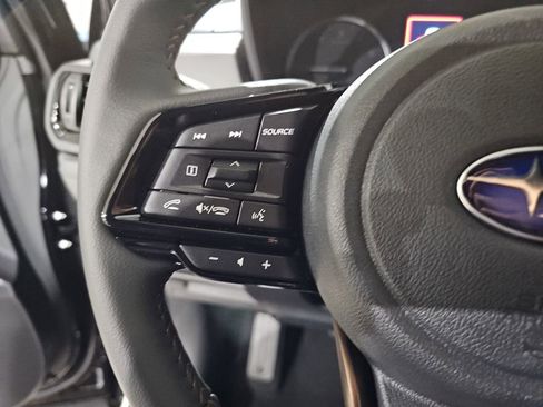 New 2026 Subaru Forester Sport AWD/4WD image 18