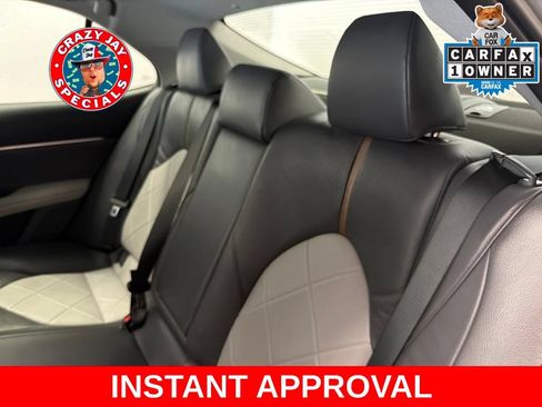 Used 2018 Toyota Camry XLE w/ Audio Package FWD image 14