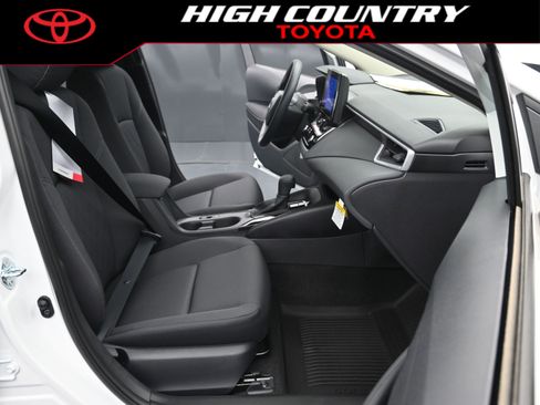 New 2026 Toyota Corolla LE FWD image 25